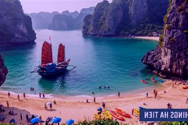 Sadie, 27 — Escort in Ha Tien, Vietnam