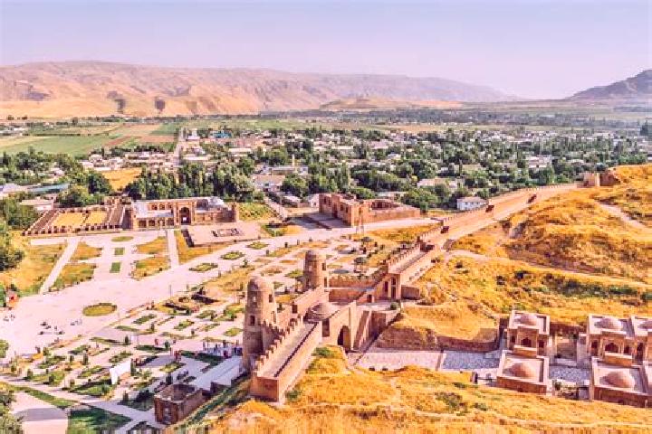 Sadie, 27 — Escort in Hisor, Tajikistan