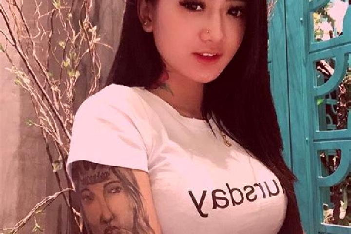 Sadie, 27 — Escort in Htein Ta Pin, Myanmar