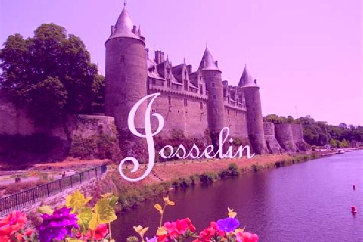 Sadie, 27 — Escort in Josselin, France