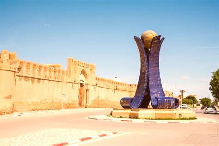Sadie, 27 — Escort in Kairouan, Tunisia