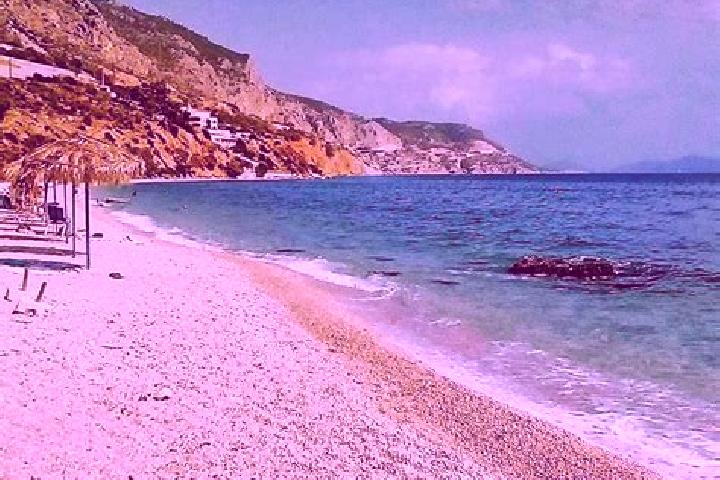 Sadie, 27 — Escort in Kineta, Greece