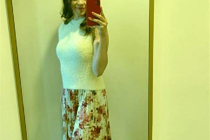 Sadie, 27 — Escort in Krasavino, Russia