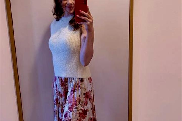 Sadie, 27 — Escort in Lapeyrouse, France