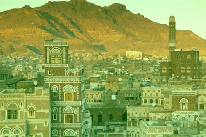 Sadie, 27 — Escort in Lawdar, Yemen