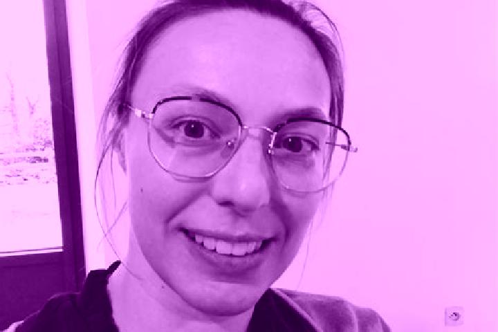 Sadie, 27 — Escort in Le Pertre, France