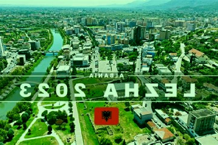 Sadie, 27 — Escort in Lezhe, Albania