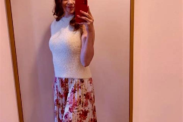 Sadie, 27 — Escort in Lidgerwood, United States