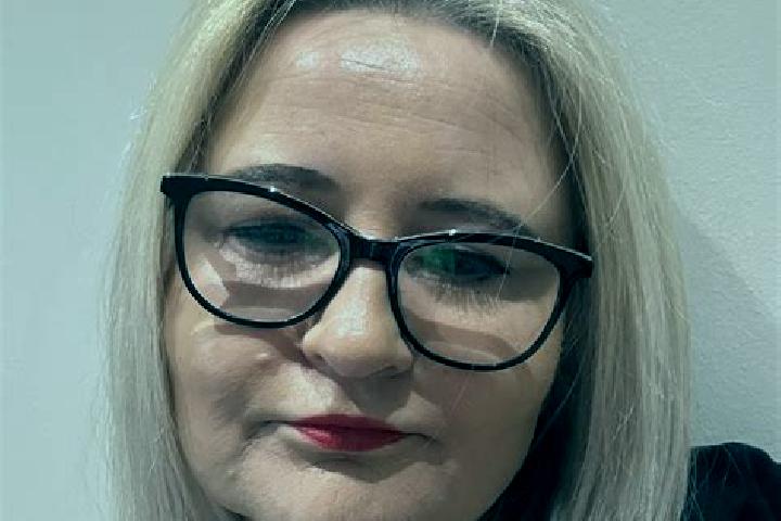 Sadie, 27 — Escort in Liten, Czech Republic
