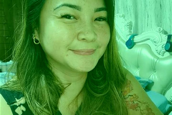 Sadie, 27 — Escort in Maindang, Philippines