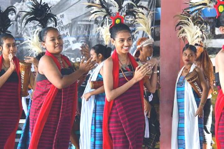 Sadie, 27 — Escort in Maliana, Timor-Leste