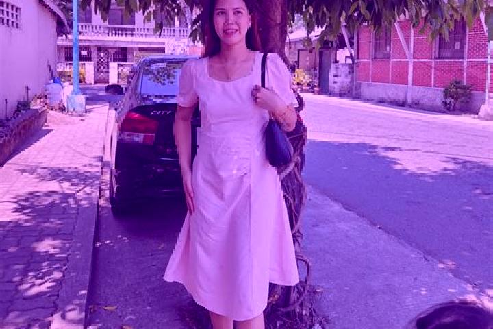 Sadie, 27 — Escort in Maragondon, Philippines