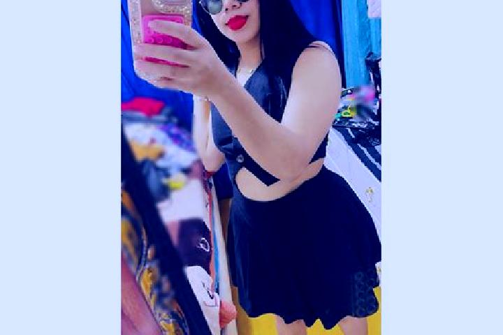 Sadie, 27 — Escort in Mejia, Peru