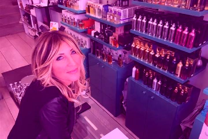 Sadie, 27 — Escort in Mondolfo, Italy