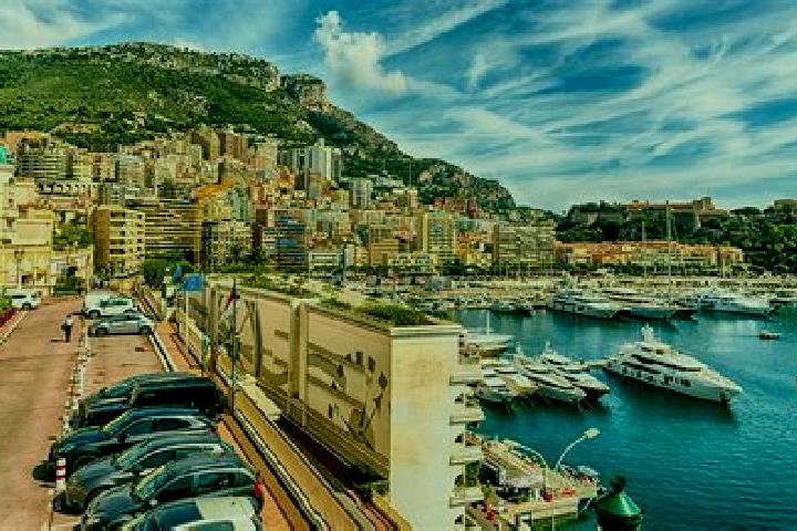 Sadie, 27 — Escort in Monte-Carlo, Monaco