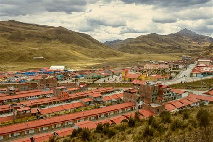Sadie, 27 — Escort in Morococha, Peru