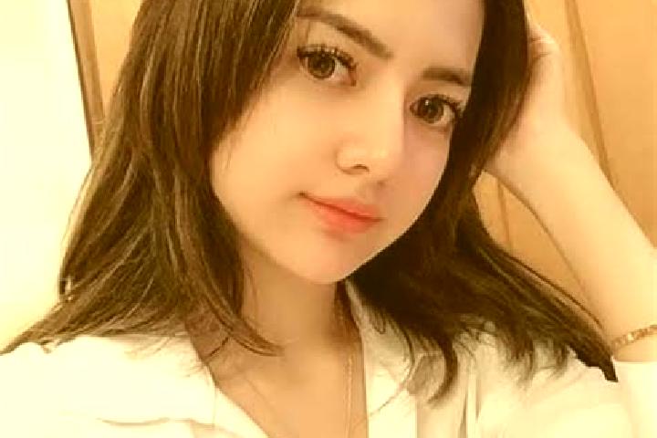 Sadie, 27 — Escort in Nagraksari, Indonesia