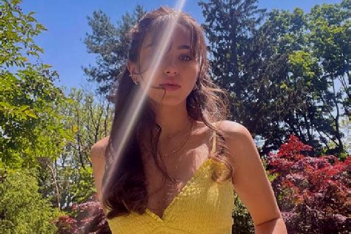 Sadie, 27 — Escort in Newman, United States