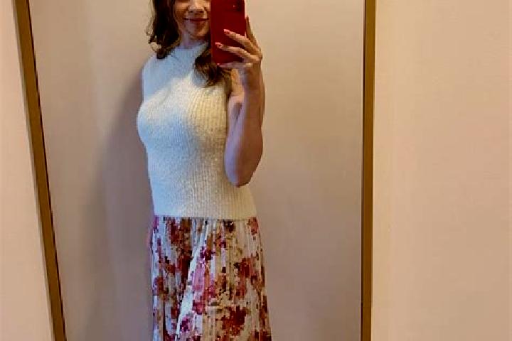 Sadie, 27 — Escort in Qirah, Libya