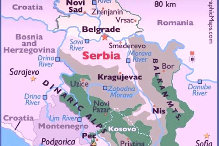 Sadie, 27 — Escort in Ralja, Serbia
