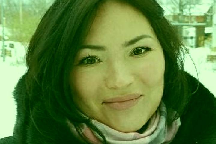 Sadie, 27 — Escort in Shakhun ya, Russia