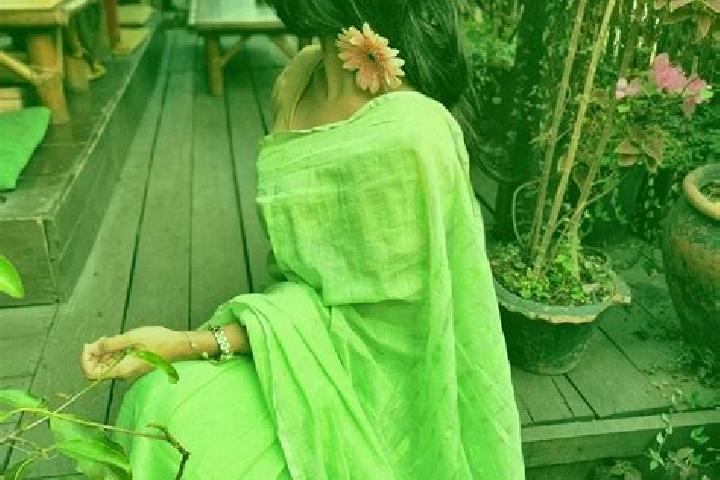 Sadie, 27 — Escort in Shari Mari, Iran