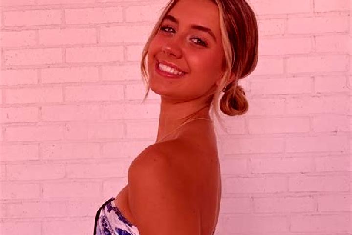 Sadie, 27 — Escort in Statesboro, United States