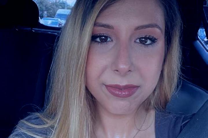 Sadie, 27 — Escort in Sume, Brazil