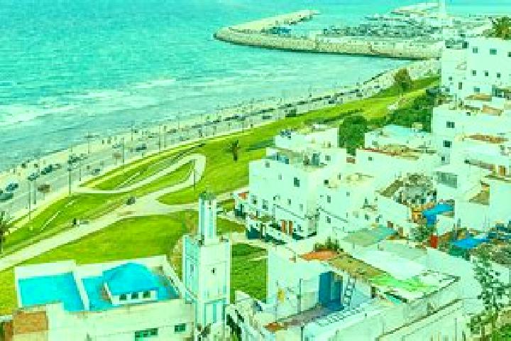 Sadie, 27 — Escort in Tangier, Morocco