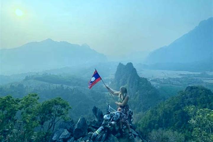 Sadie, 27 — Escort in Thakhek, Laos