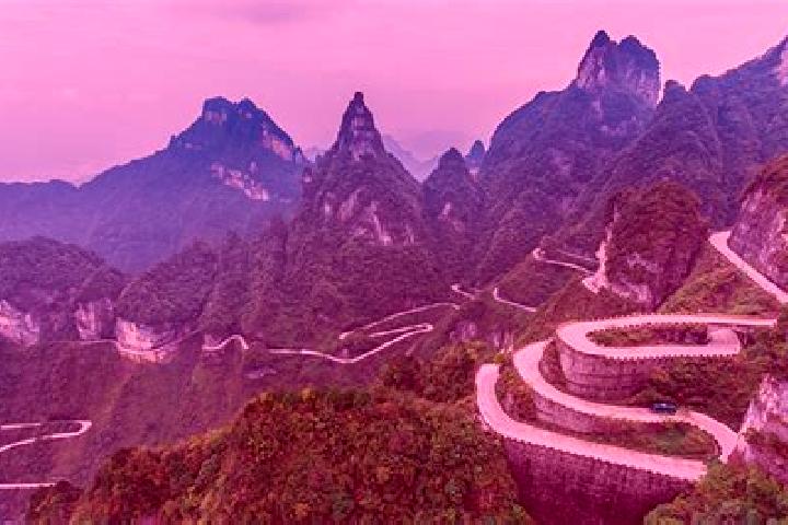 Sadie, 27 — Escort in Tianmen, China