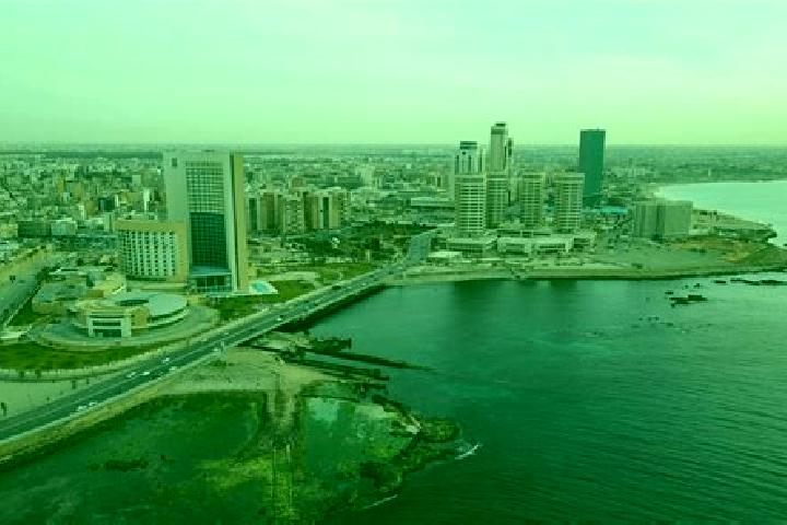 Sadie, 27 — Escort in Tripoli, Lebanon