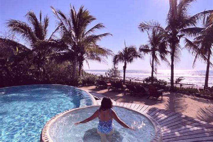 Sadie, 27 — Escort in Troncones y Potrerillos, Mexico