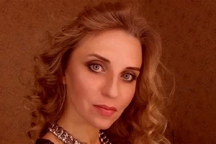 Sadie, 27 — Escort in Tsyrkuny, Ukraine