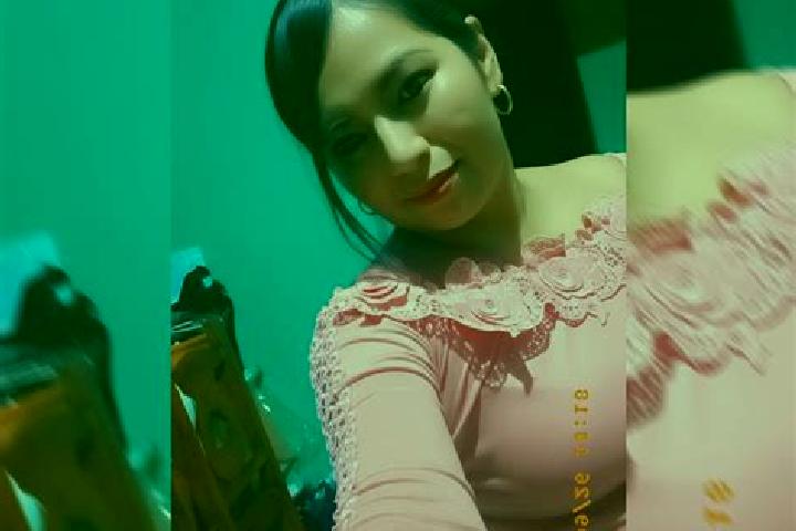 Sadie, 27 — Escort in Urireo, Mexico