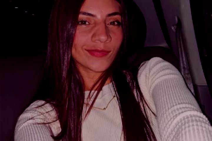 Sadie, 27 — Escort in Villa Bruzual, Venezuela
