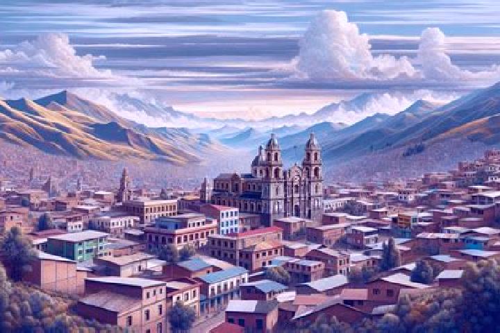 Sadie, 27 — Escort in Villazon, Bolivia