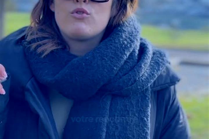 Sadie, 27 — Escort in Voujeaucourt, France