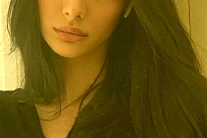 Sadie, 28, a black dark-eyed middle eastern companion based in Novoraisk. Offering Massage, A-Level, Overnight, Roleplay. Available for incall and outcall, d...