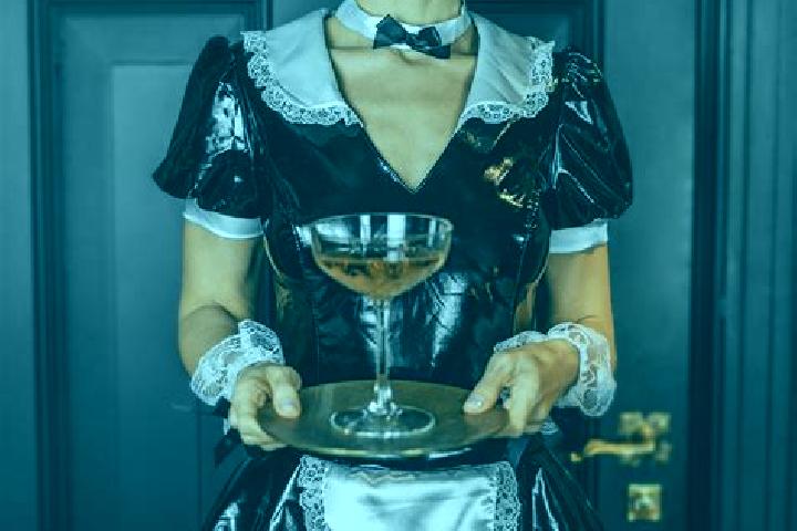 Sadie, 28, a black grey-eyed caucasian companion based in Cotzalzin. Offering Duos, BDSM, Deep French Kissing, Dinner Date, Overnight. Available for incall a...