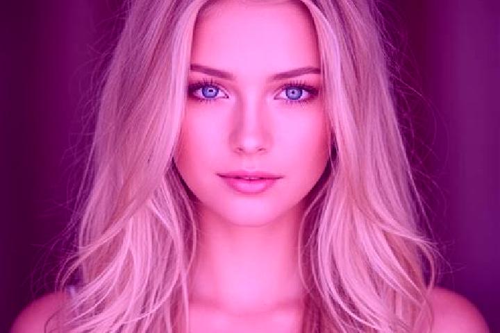 Sadie, 28, a blonde brown-eyed mixed companion based in Makhinjauri. Offering Domination, Roleplay, Tantra, A-Level. Available for incall and outcall, day an...