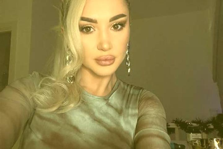 Sadie, 28, a blonde dark-eyed caribbean companion based in Urspringen. Offering Erotic Massage, GFE, Striptease, Roleplay. Available for incall and outcall, ...