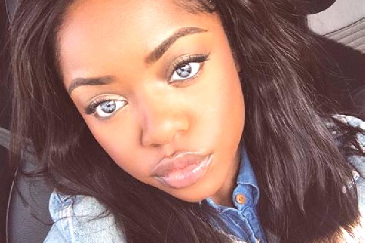 Sadie, 28, a chestnut blue-eyed ebony companion based in Kovur. Offering Dinner Date, Overnight, A-Level. Available for incall and outcall, overnight booking...