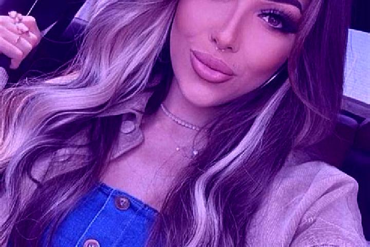 Sadie, 28, a dark blonde brown-eyed ebony companion based in Gerbepal. Offering CIM, Girlfriend Experience, Duos, GFE. Available for incall and outcall, over...