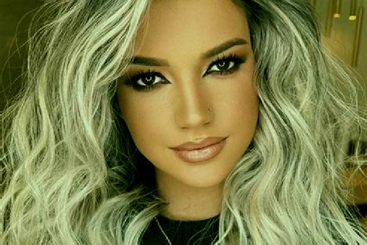 Sadie, 28, a platinum blonde brown-eyed asian companion based in Sao Francisco do Para. Offering Couples, Girlfriend Experience, Roleplay, Deep French Kissin...