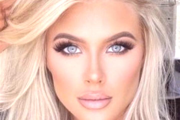 Sadie, 28, a platinum blonde green-eyed european companion based in Kanluran. Offering Massage, Travel Companion, BDSM, A-Level. Available for incall and out...