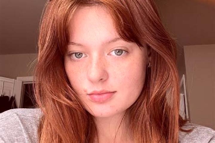 Sadie, 28, a red amber-eyed caucasian companion based in Fazhanhe. Offering Dinner Date, Erotic Massage. Available for incall and outcall, day and evening da...