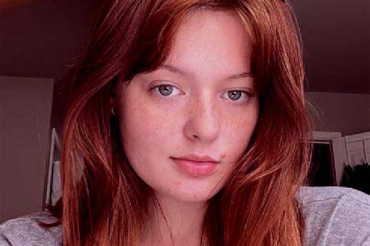 Sadie, 28, a red brown-eyed mixed companion based in Gengzhang. Offering BDSM, Massage, CIM. Available for incall and outcall, overnight bookings available.