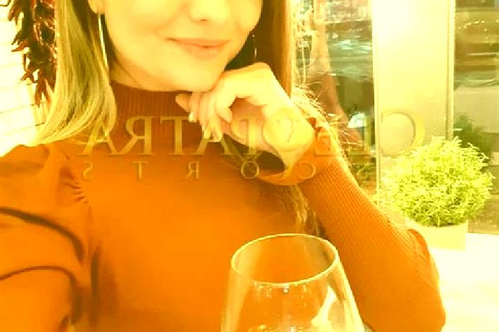 Sadie, 28, a red dark-eyed middle eastern companion based in Segrie. Offering Dinner Date, CIM, GFE, Party Girl, Striptease. Available for incall and outcall...