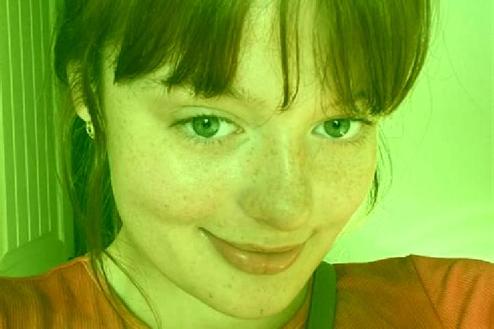 Sadie, 28, a red green-eyed caribbean companion based in Boua. Offering BDSM, CIM, Roleplay, Travel Companion. Available for incall and outcall, day and even...